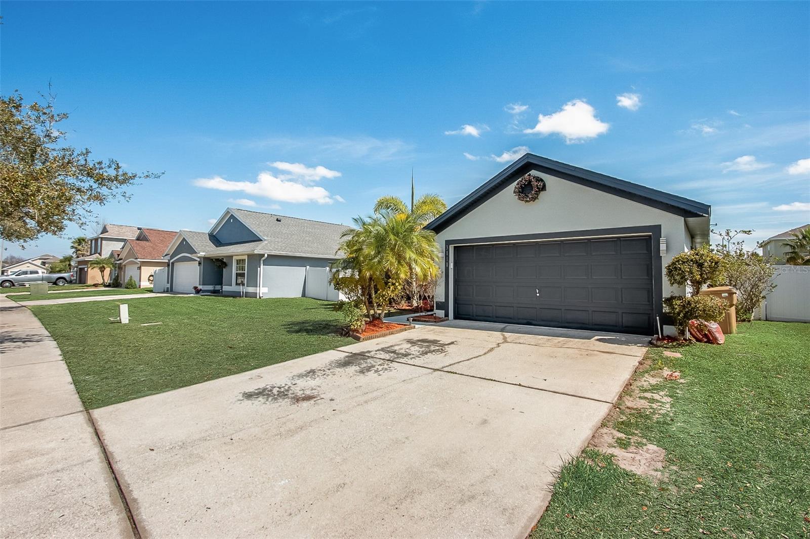 3111 TURNBERRY BLVD, KISSIMMEE, FL, 34744