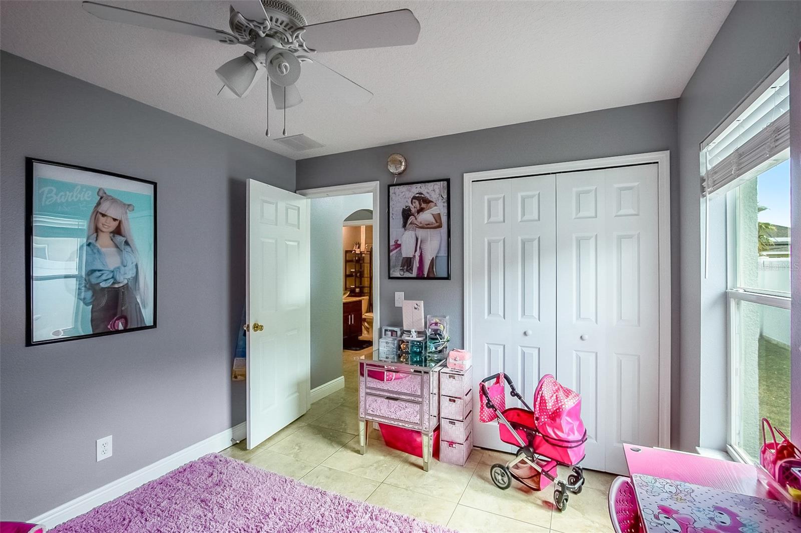 3111 TURNBERRY BLVD, KISSIMMEE, FL, 34744