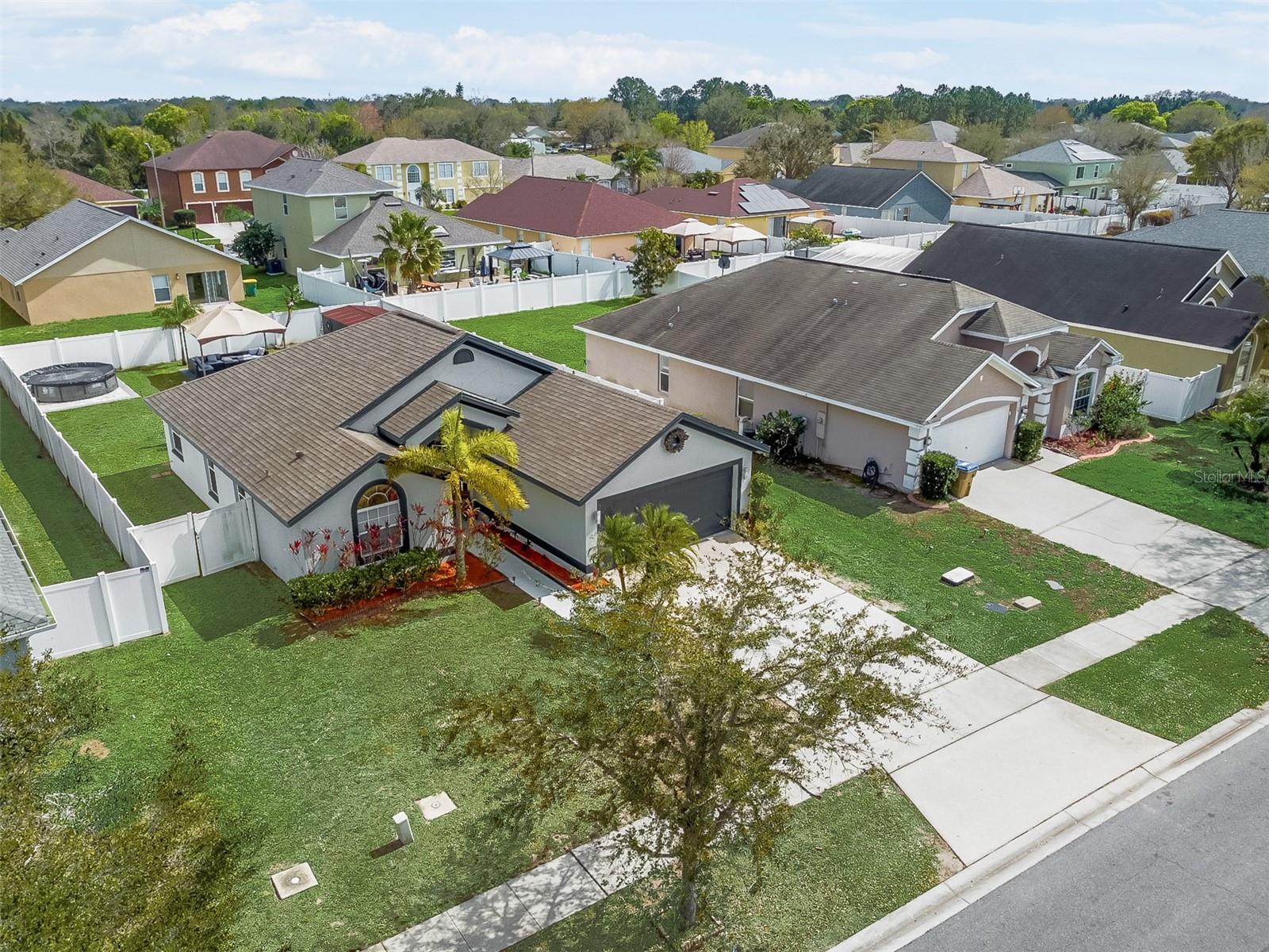 3111 TURNBERRY BLVD, KISSIMMEE, FL, 34744