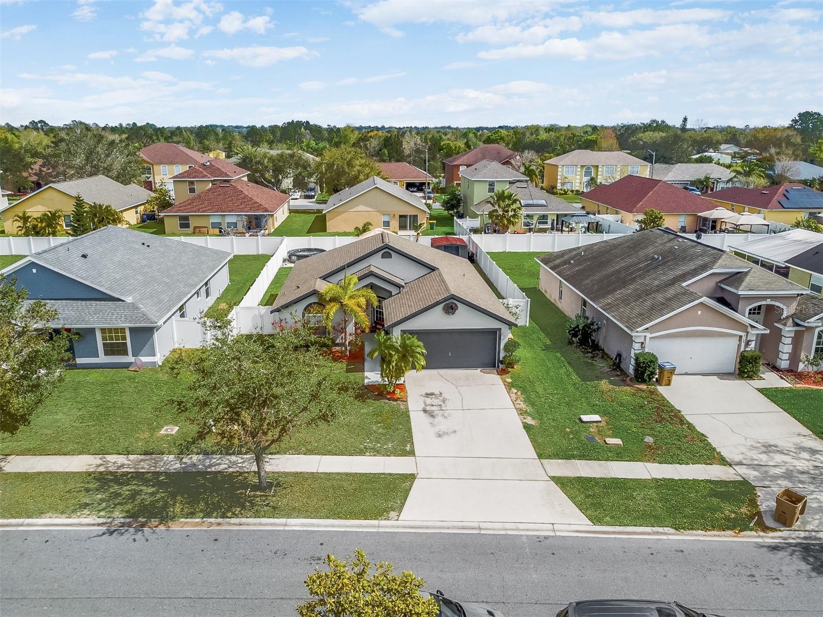 3111 TURNBERRY BLVD, KISSIMMEE, FL, 34744
