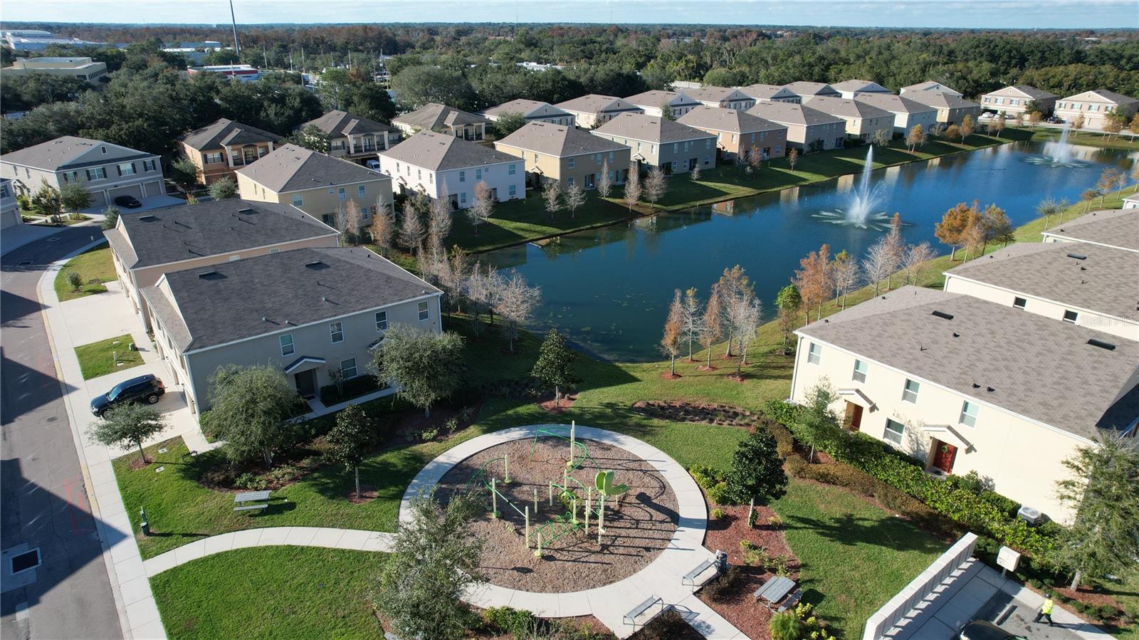 3408 SENECA CLUB LOOP #C, ORLANDO, FL, 32808