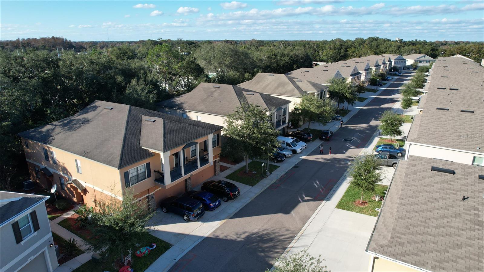 3408 SENECA CLUB LOOP #C, ORLANDO, FL, 32808
