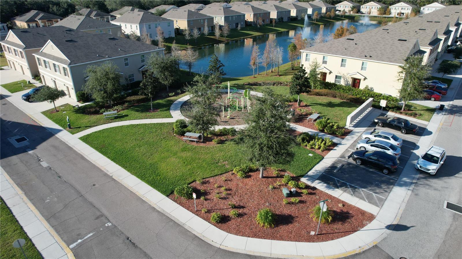 3408 SENECA CLUB LOOP #C, ORLANDO, FL, 32808