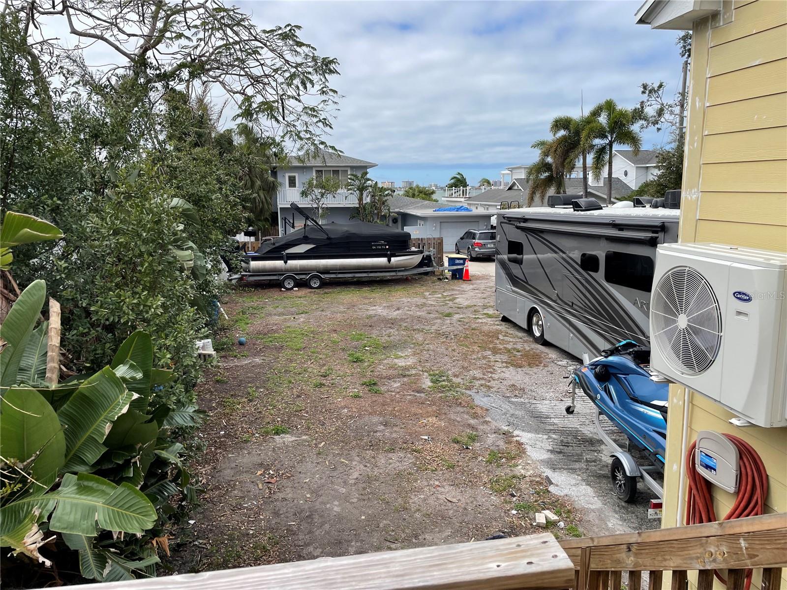 1702 SUNSET DR, CLEARWATER, FL, 33755