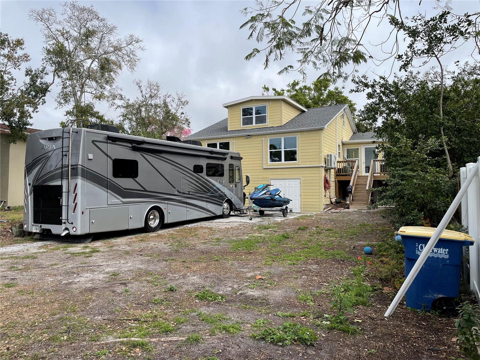 1702 SUNSET DR, CLEARWATER, FL, 33755