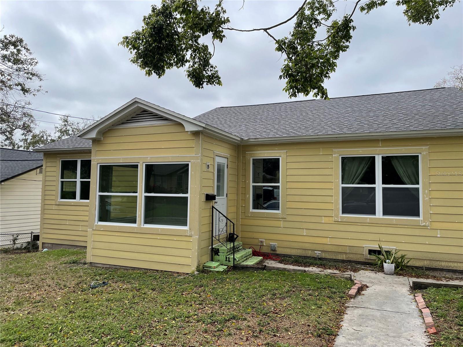 1702 SUNSET DR, CLEARWATER, FL, 33755