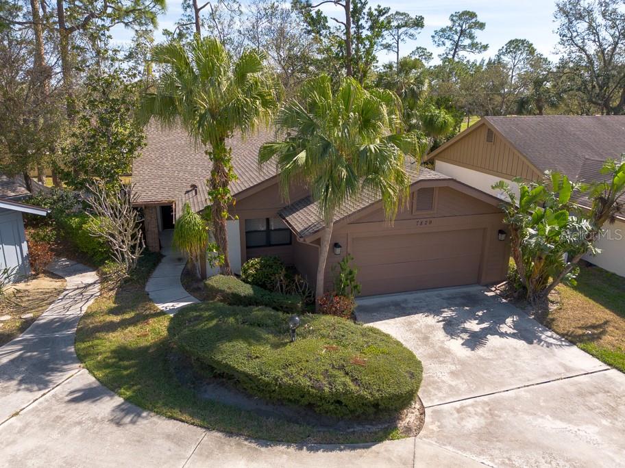 7829 PINE TRACE DR, SARASOTA, FL, 34243