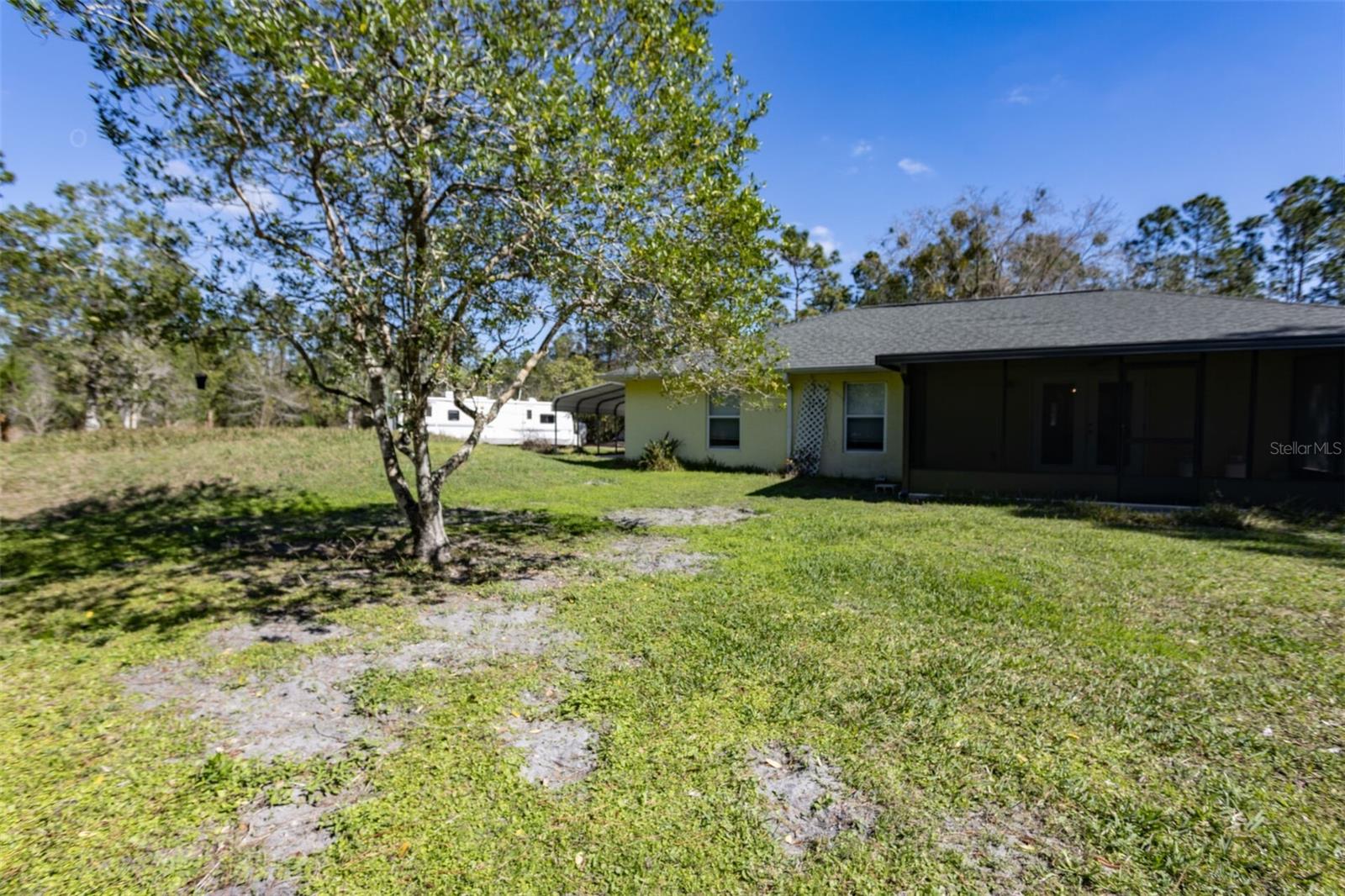 2706 BEECH BLVD, BUNNELL, FL, 32110
