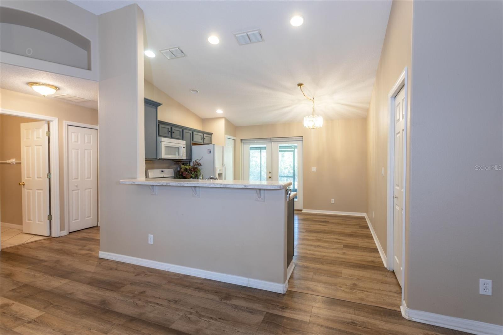 2706 BEECH BLVD, BUNNELL, FL, 32110