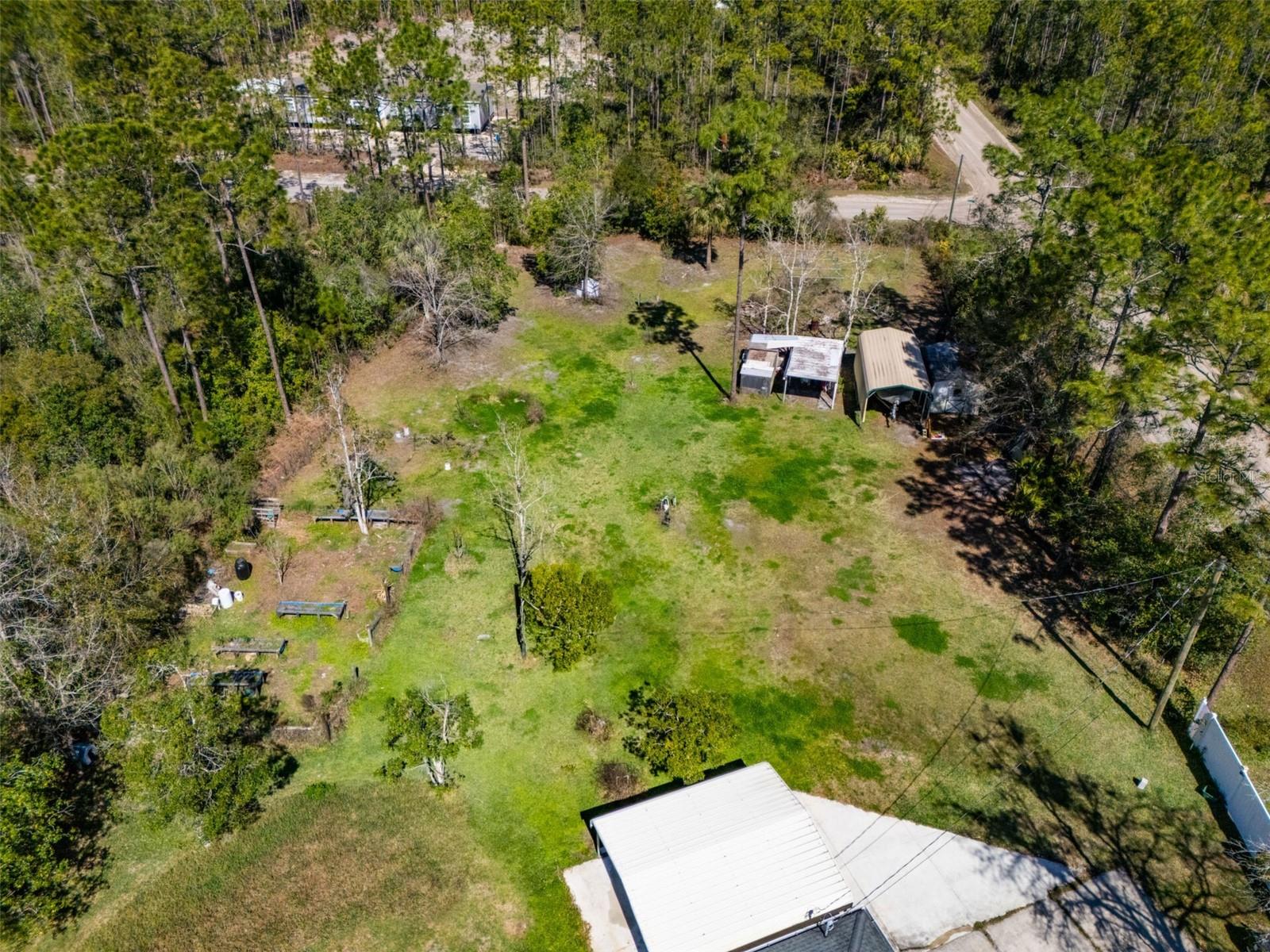2706 BEECH BLVD, BUNNELL, FL, 32110