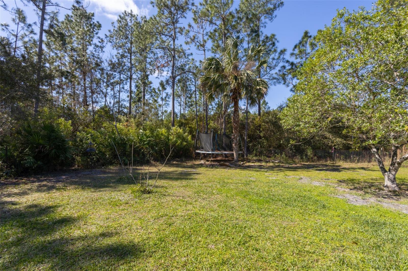 2706 BEECH BLVD, BUNNELL, FL, 32110