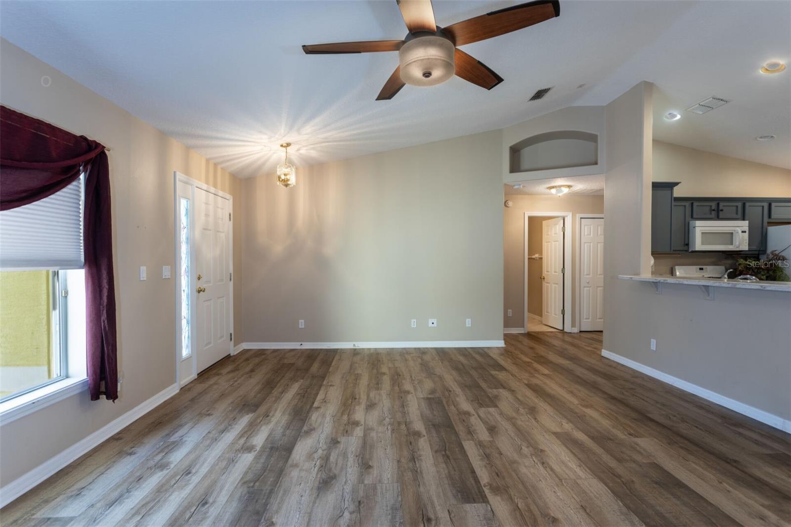 2706 BEECH BLVD, BUNNELL, FL, 32110