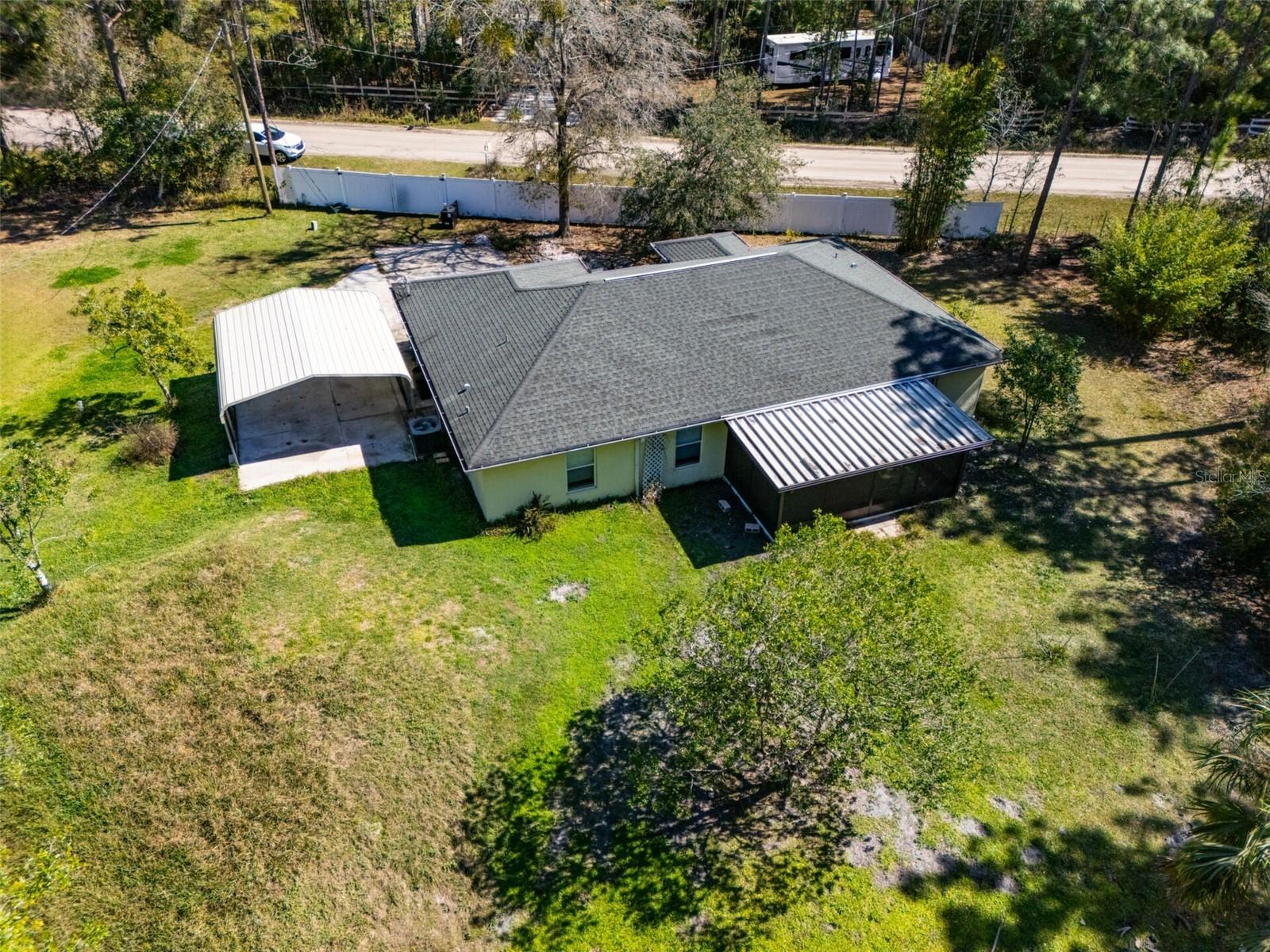 2706 BEECH BLVD, BUNNELL, FL, 32110
