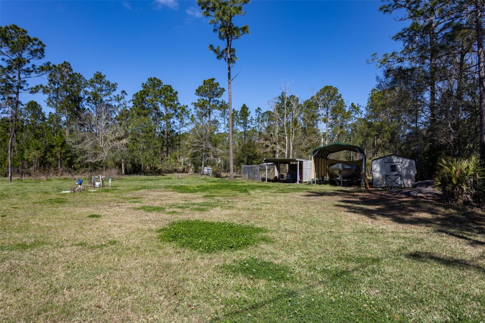 2706 BEECH BLVD, BUNNELL, FL, 32110
