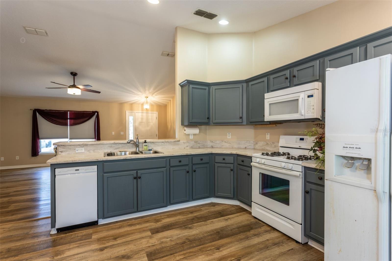 2706 BEECH BLVD, BUNNELL, FL, 32110