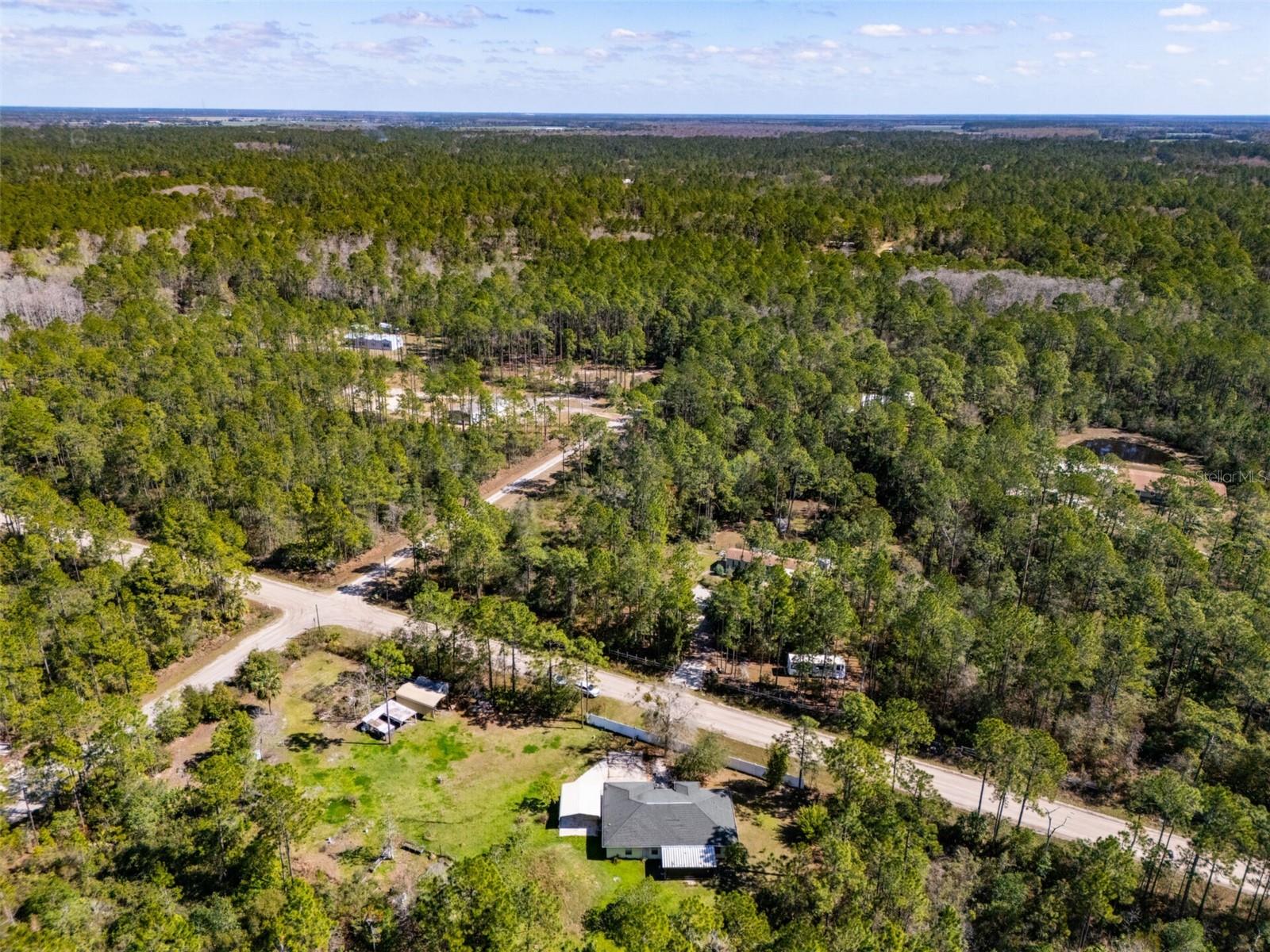 2706 BEECH BLVD, BUNNELL, FL, 32110