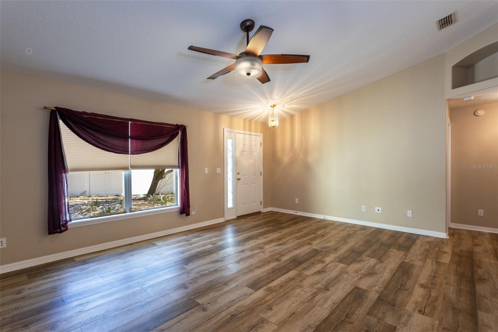 2706 BEECH BLVD, BUNNELL, FL, 32110