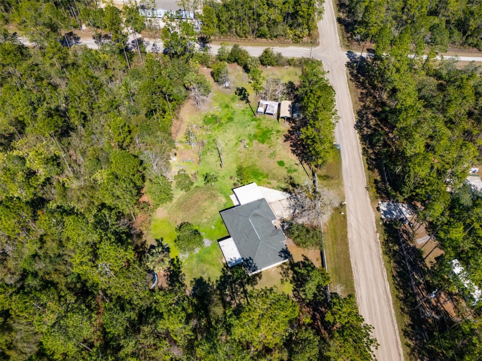 2706 BEECH BLVD, BUNNELL, FL, 32110