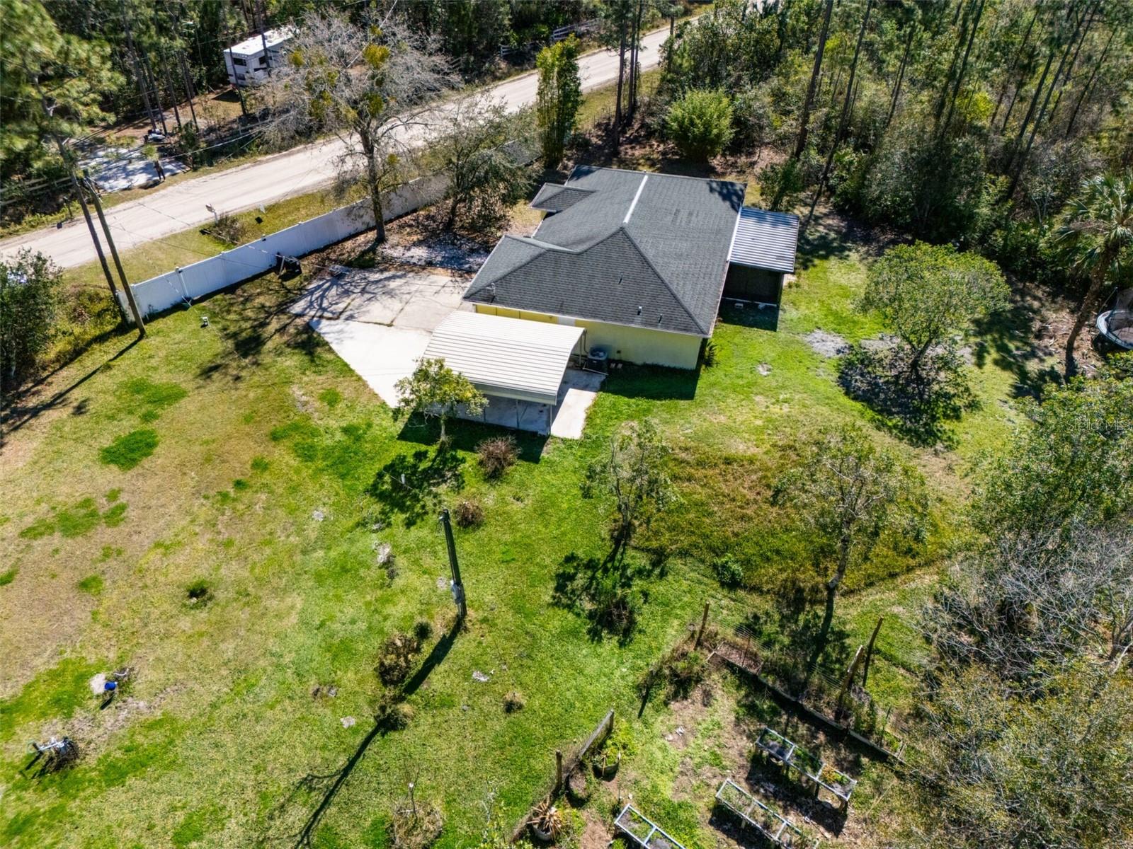 2706 BEECH BLVD, BUNNELL, FL, 32110