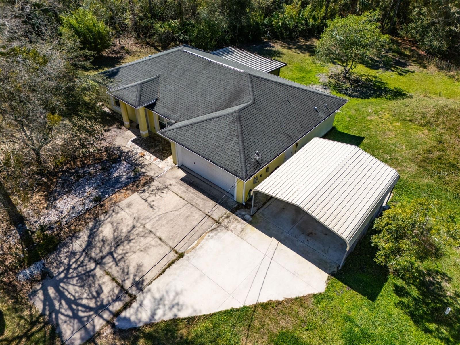 2706 BEECH BLVD, BUNNELL, FL, 32110