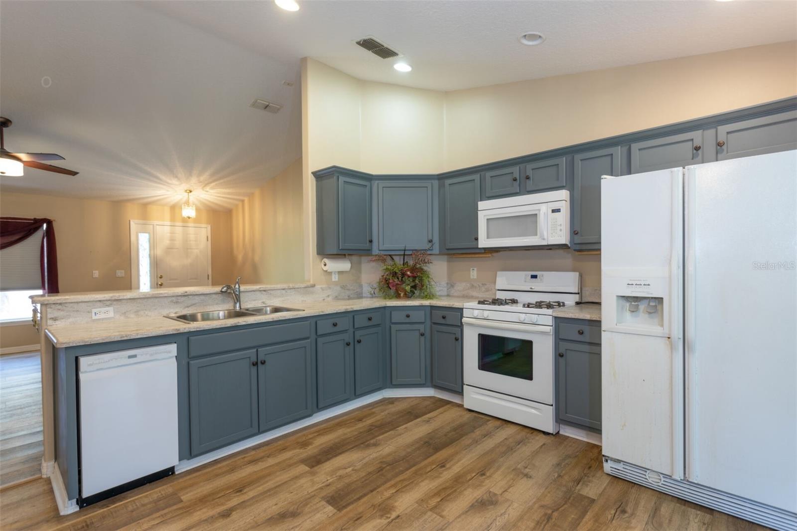 2706 BEECH BLVD, BUNNELL, FL, 32110