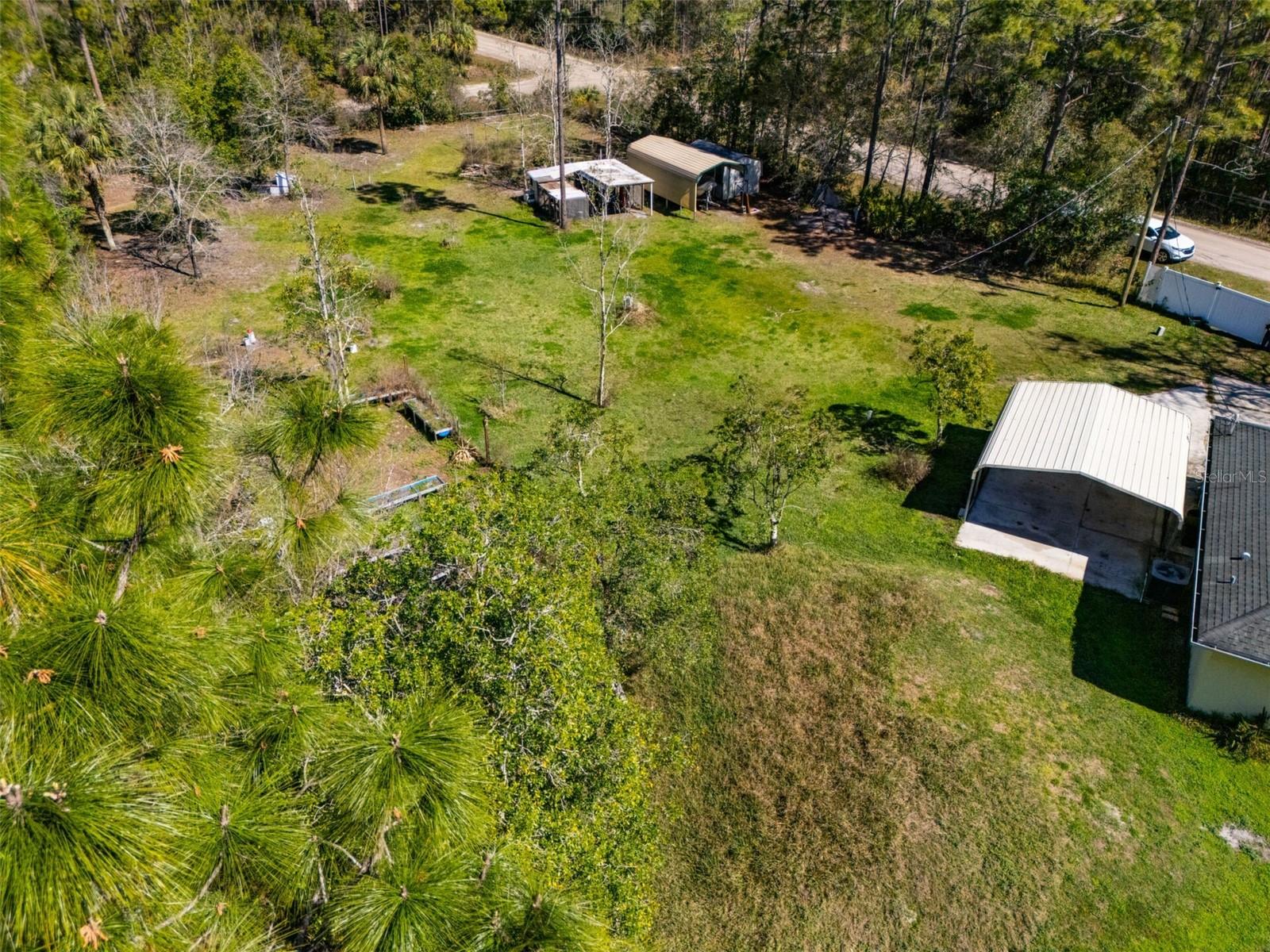 2706 BEECH BLVD, BUNNELL, FL, 32110