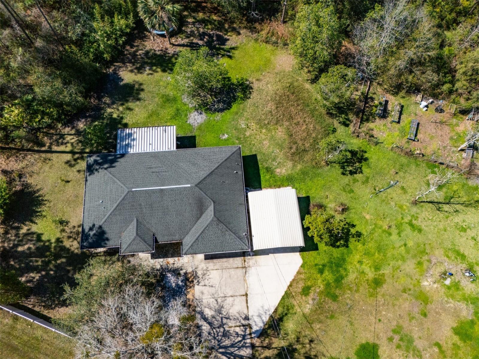 2706 BEECH BLVD, BUNNELL, FL, 32110