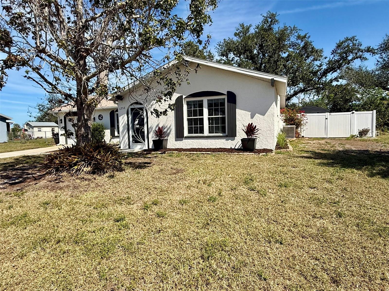 6753 THORMAN RD, PORT CHARLOTTE, FL, 33981