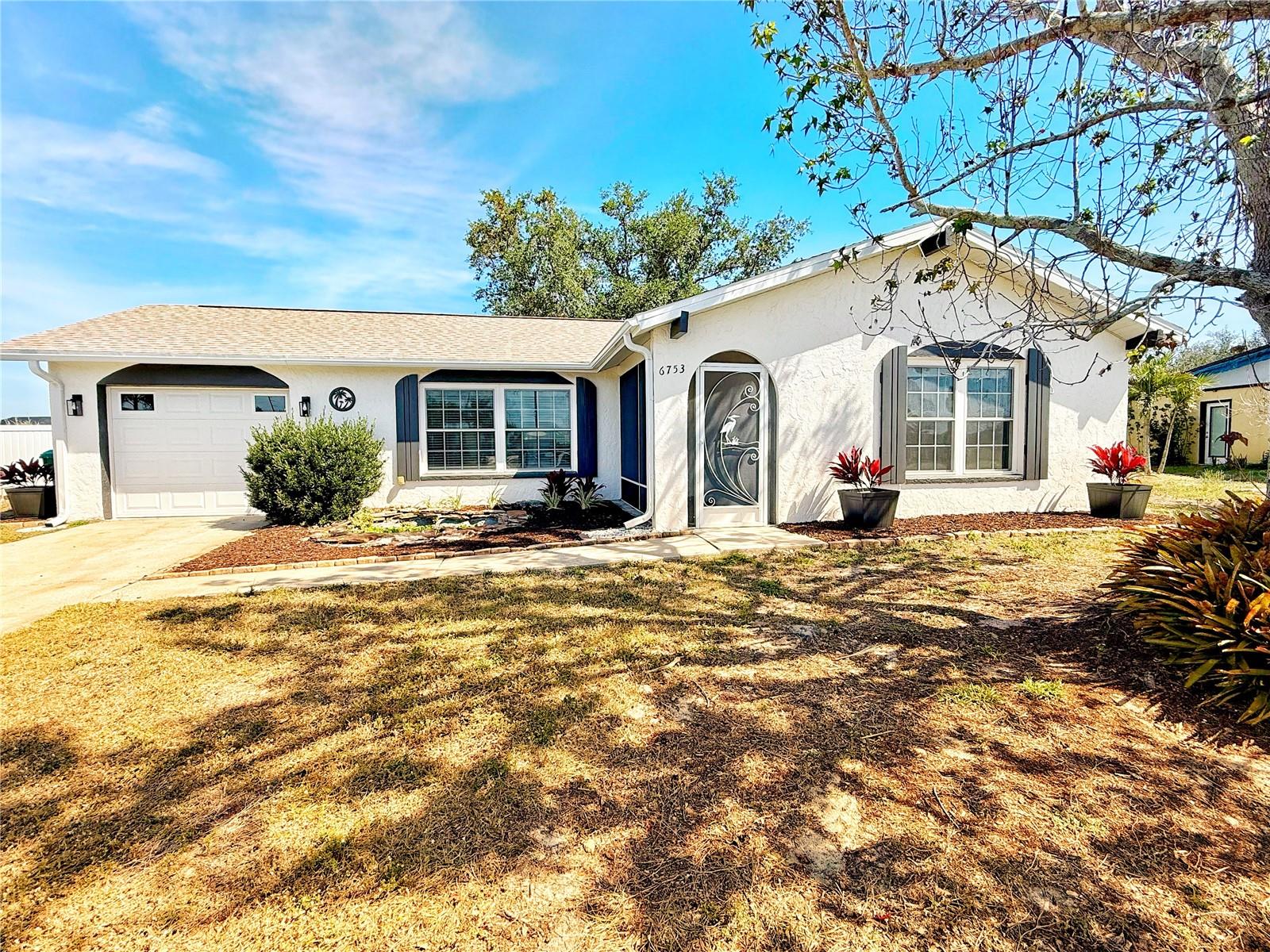 6753 THORMAN RD, PORT CHARLOTTE, FL, 33981