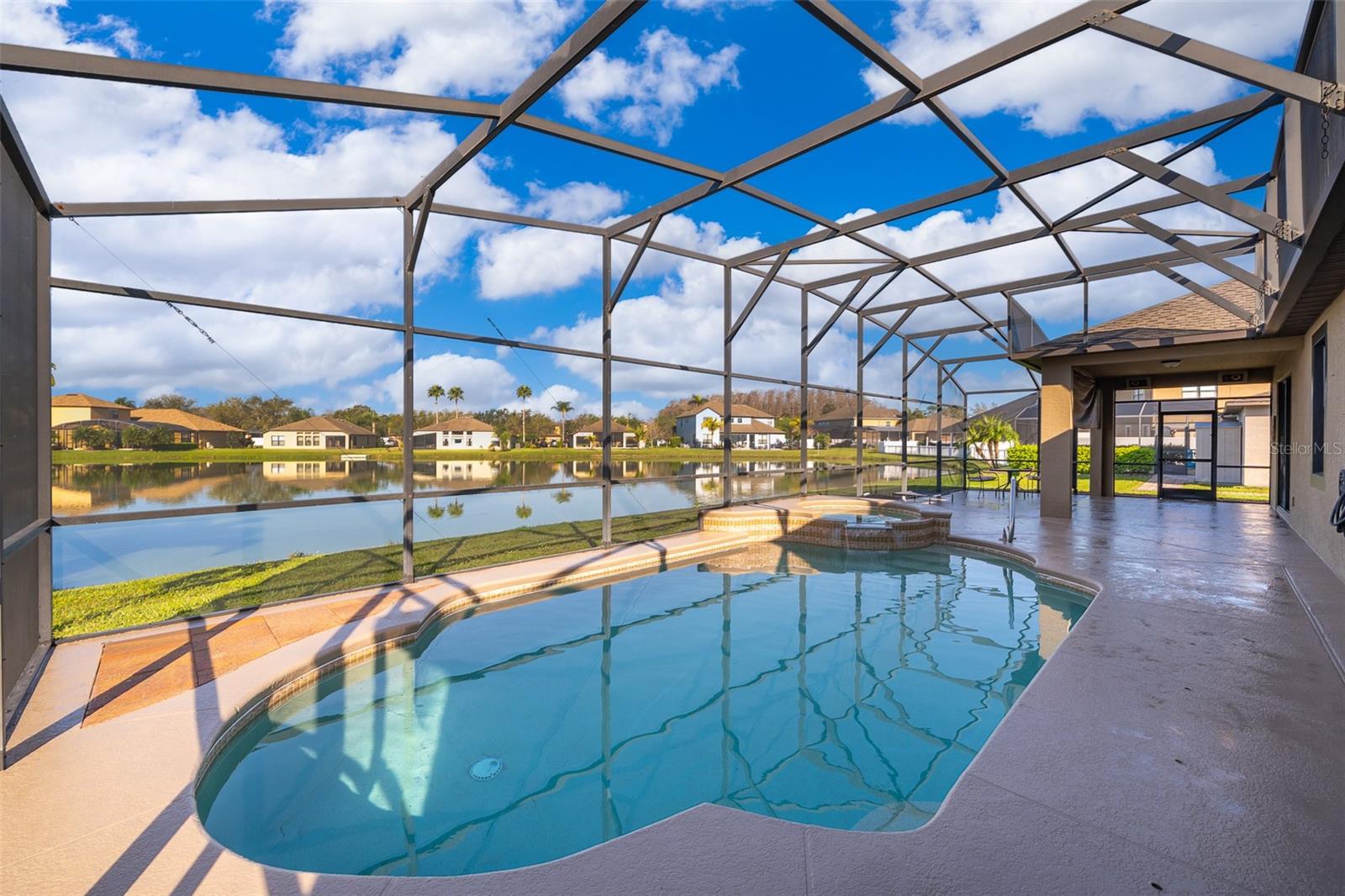 2864 LAFAYETTE TRACE DR, ST CLOUD, FL, 34772