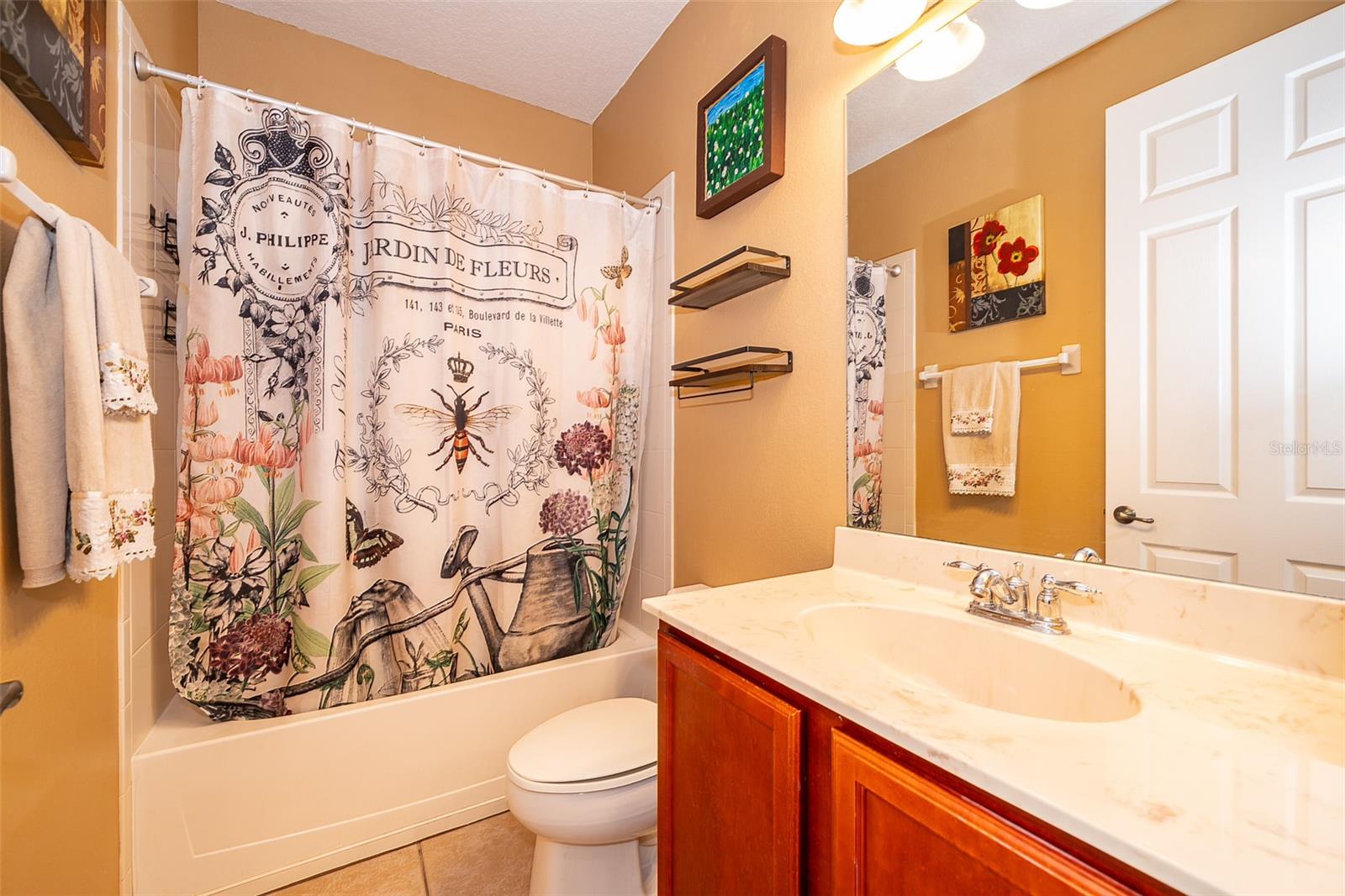 2864 LAFAYETTE TRACE DR, ST CLOUD, FL, 34772