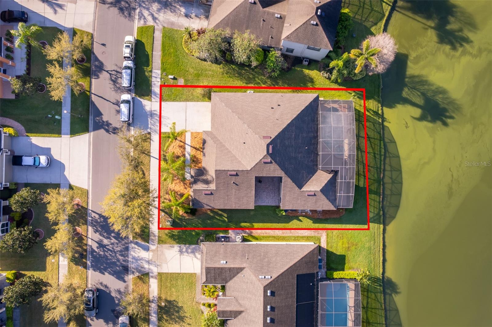 2864 LAFAYETTE TRACE DR, ST CLOUD, FL, 34772