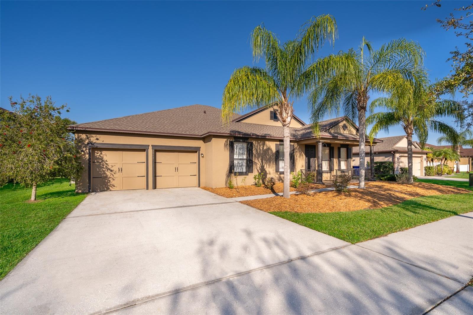 2864 LAFAYETTE TRACE DR, ST CLOUD, FL, 34772