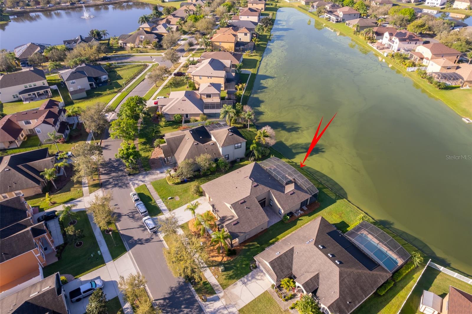 2864 LAFAYETTE TRACE DR, ST CLOUD, FL, 34772