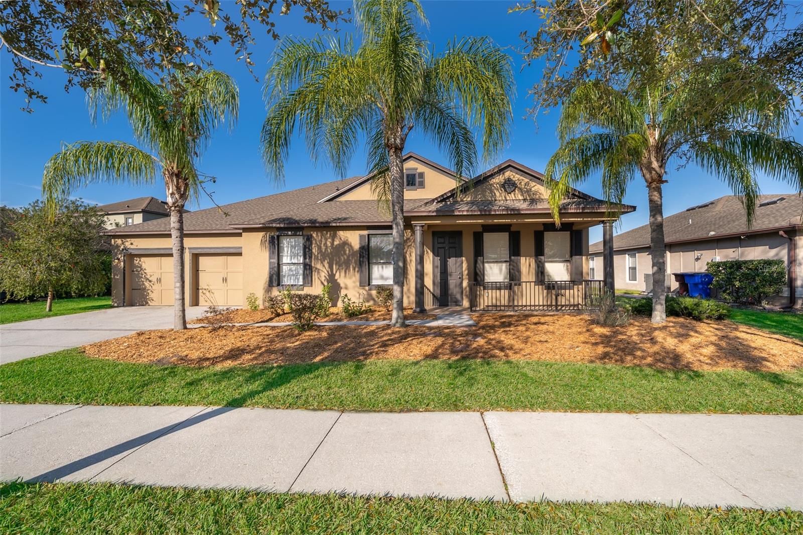 2864 LAFAYETTE TRACE DR, ST CLOUD, FL, 34772