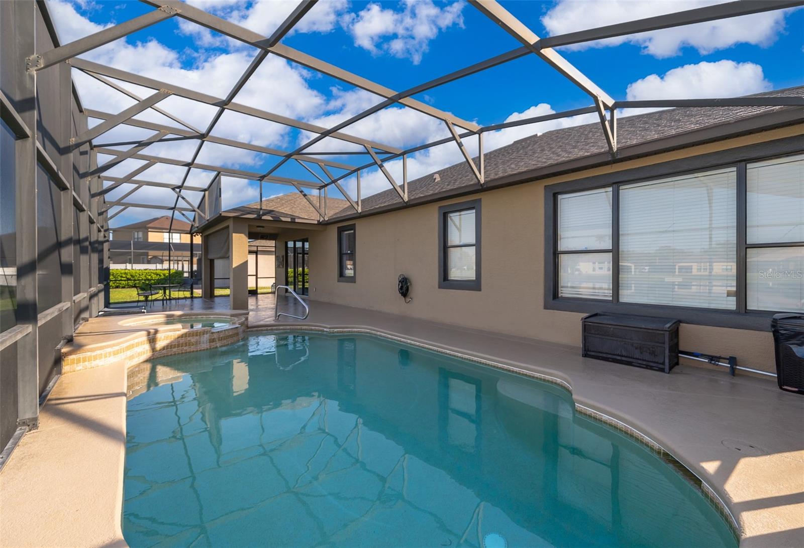 2864 LAFAYETTE TRACE DR, ST CLOUD, FL, 34772