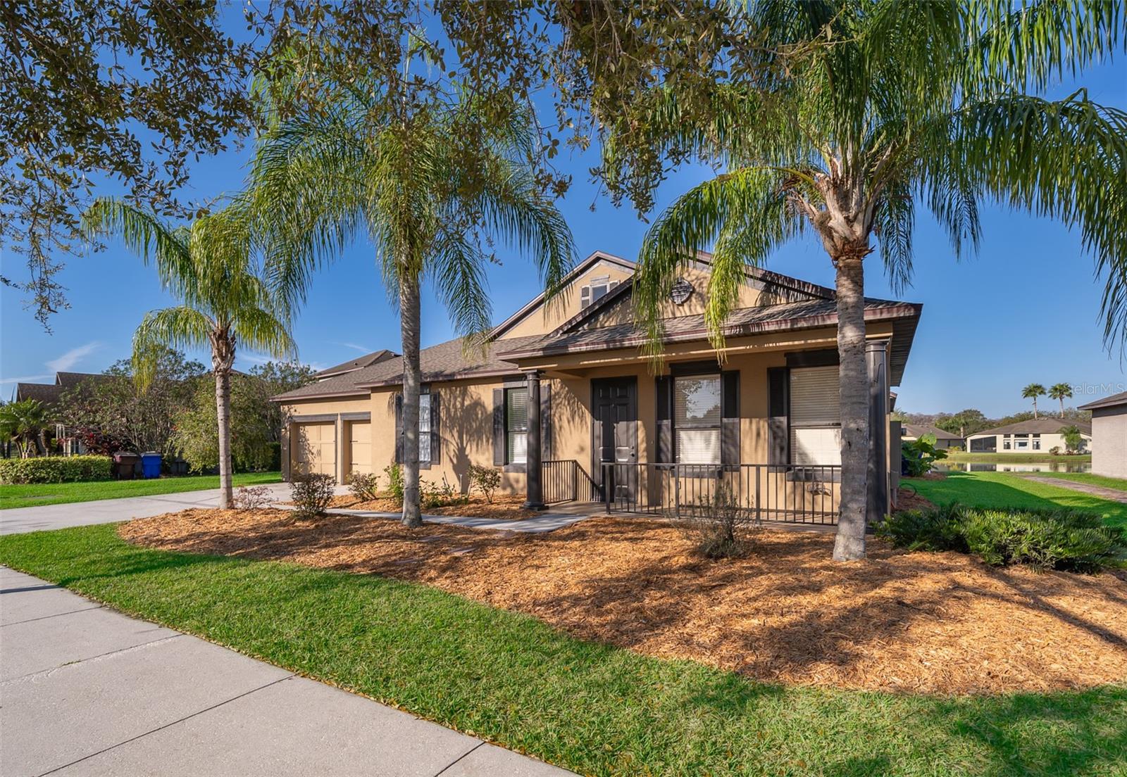 2864 LAFAYETTE TRACE DR, ST CLOUD, FL, 34772