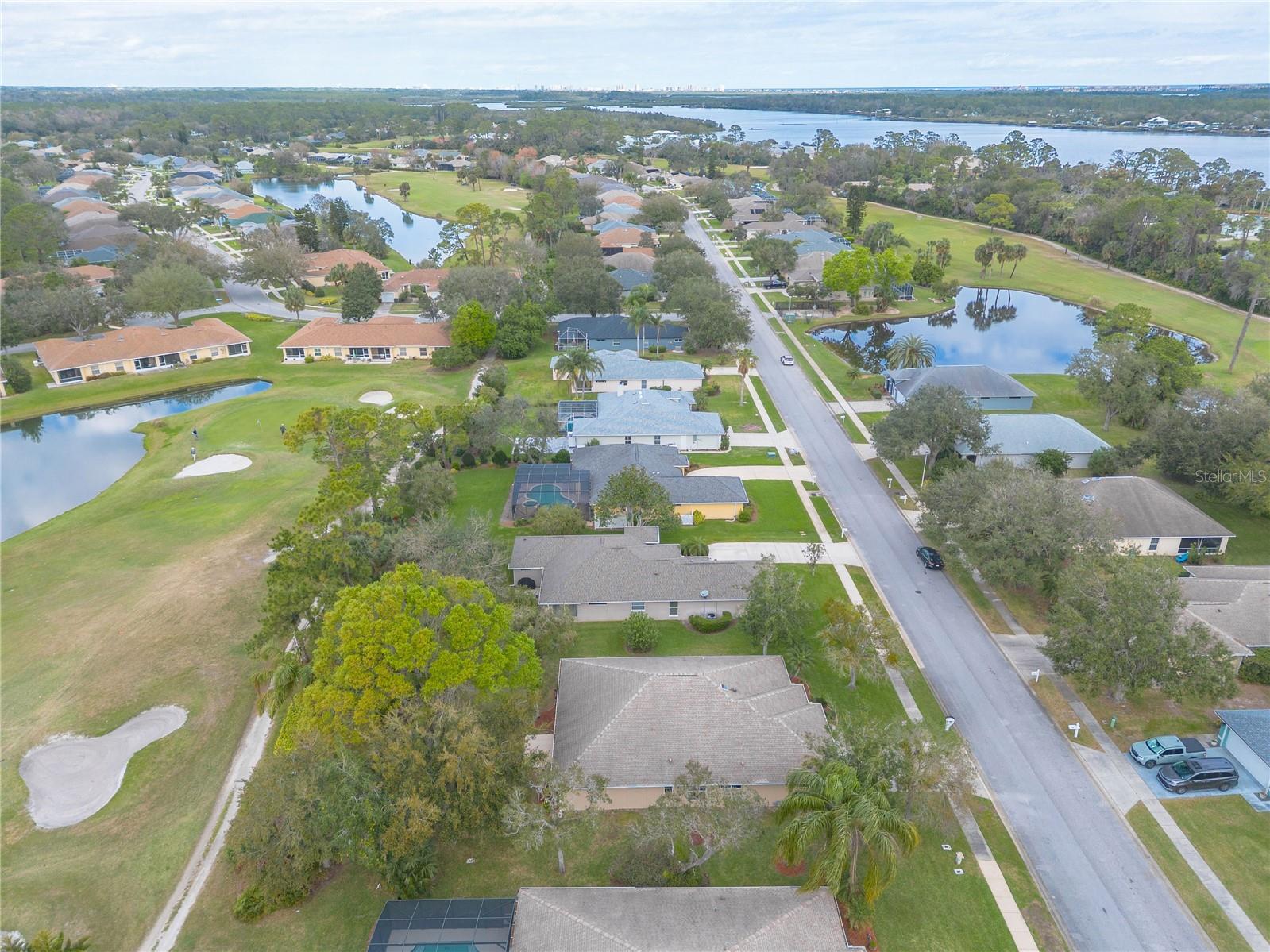 2626 TURNBULL ESTATES DR, NEW SMYRNA BEACH, FL, 32168