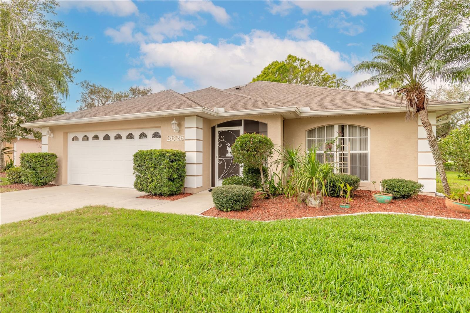 2626 TURNBULL ESTATES DR, NEW SMYRNA BEACH, FL, 32168