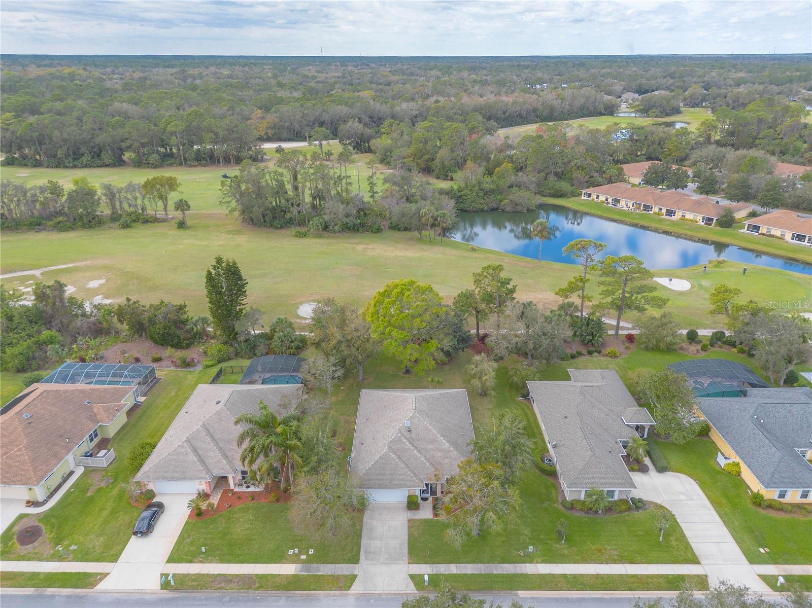 2626 TURNBULL ESTATES DR, NEW SMYRNA BEACH, FL, 32168