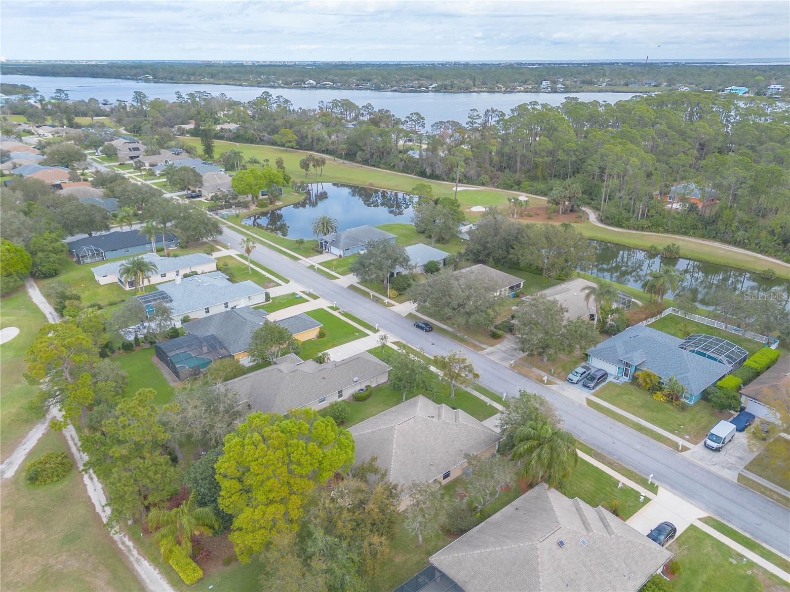 2626 TURNBULL ESTATES DR, NEW SMYRNA BEACH, FL, 32168