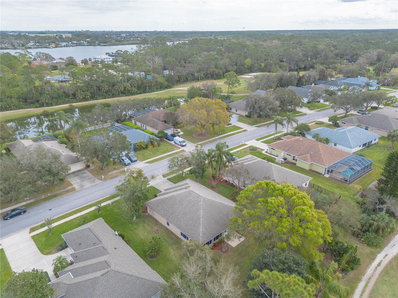 2626 TURNBULL ESTATES DR, NEW SMYRNA BEACH, FL, 32168