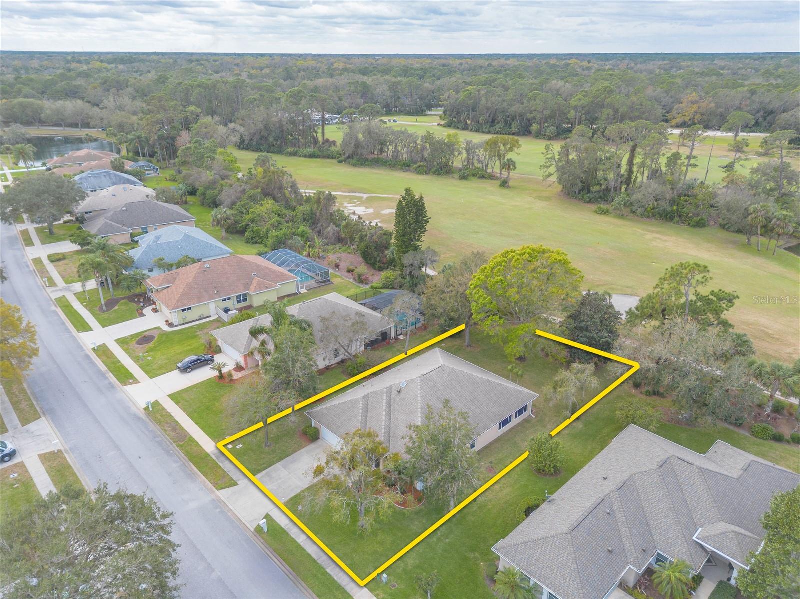 2626 TURNBULL ESTATES DR, NEW SMYRNA BEACH, FL, 32168