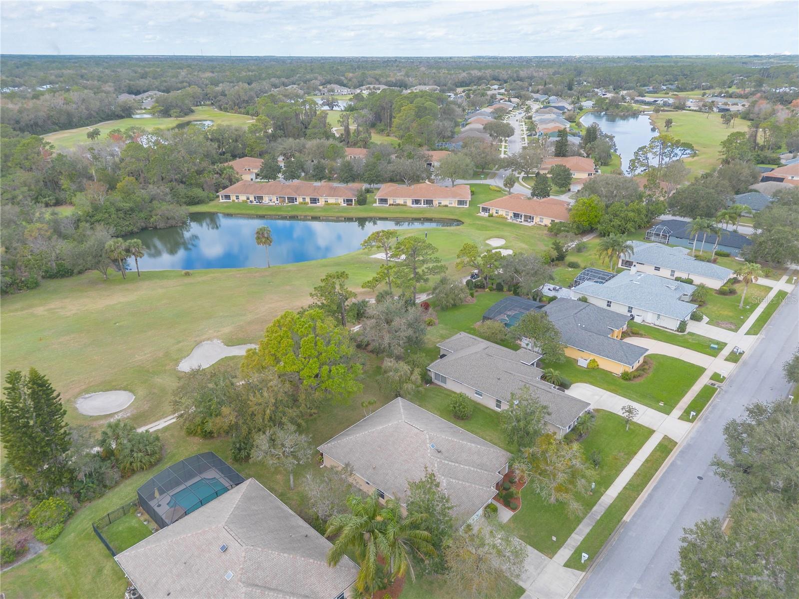 2626 TURNBULL ESTATES DR, NEW SMYRNA BEACH, FL, 32168