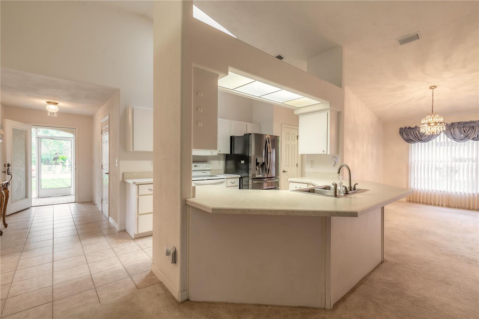 2626 TURNBULL ESTATES DR, NEW SMYRNA BEACH, FL, 32168