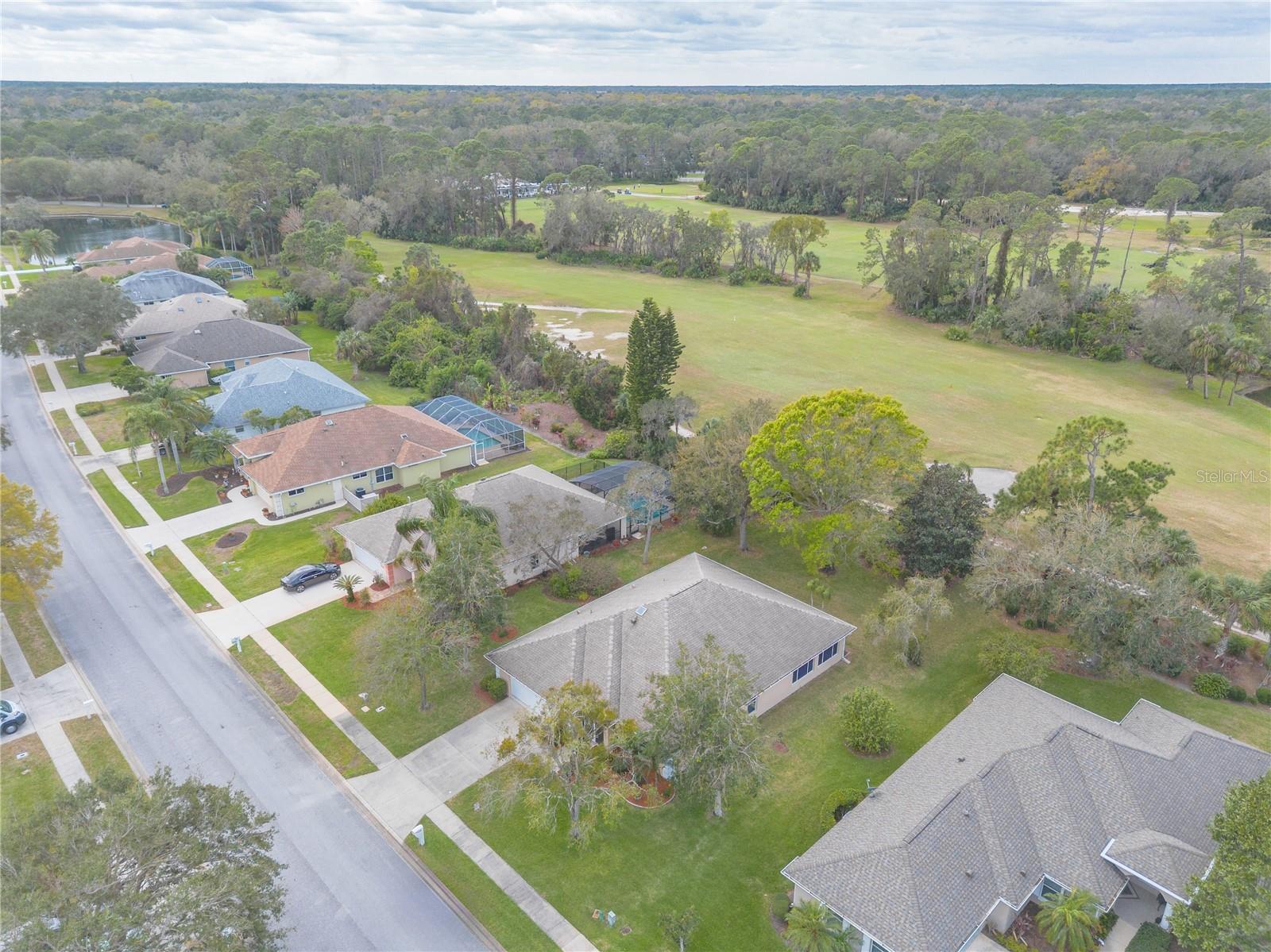 2626 TURNBULL ESTATES DR, NEW SMYRNA BEACH, FL, 32168