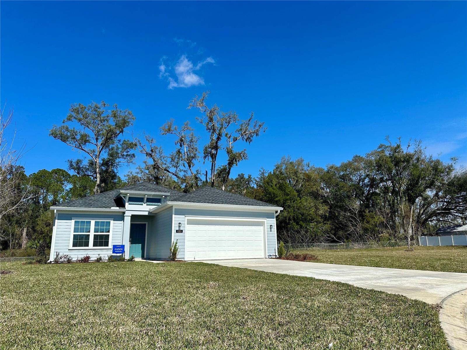 620 NW 6TH TER, WILLISTON, FL, 32696