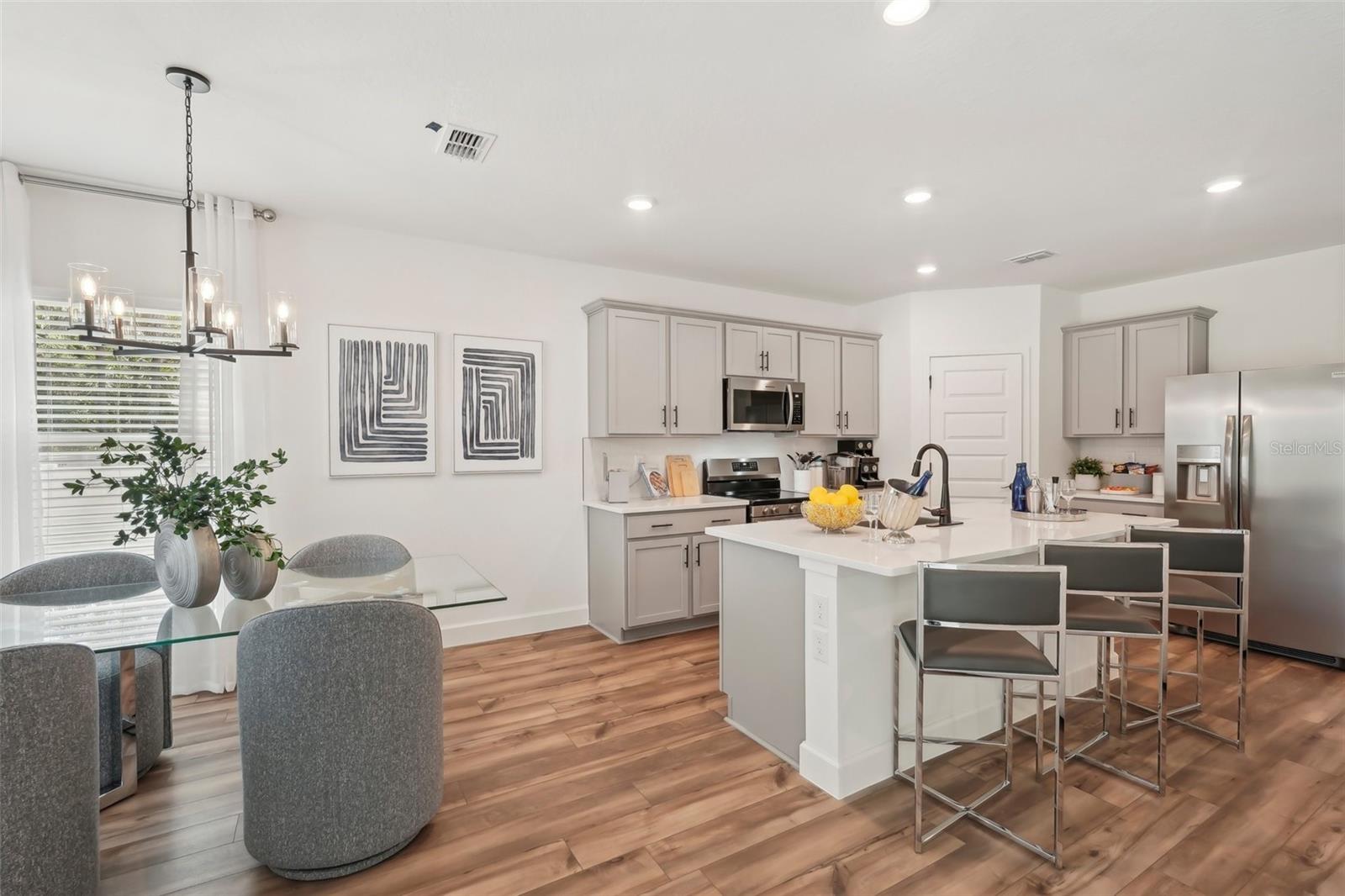 4754 EASTER TER, NORTH PORT, FL, 34286