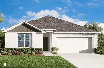 4754 EASTER TER, NORTH PORT, FL, 34286