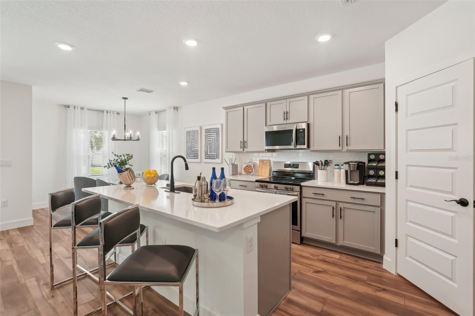 4754 EASTER TER, NORTH PORT, FL, 34286